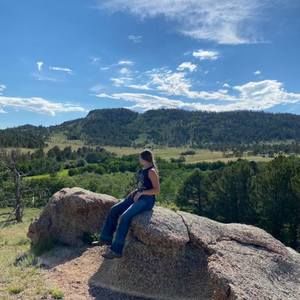 Meet your Posher, Lacy